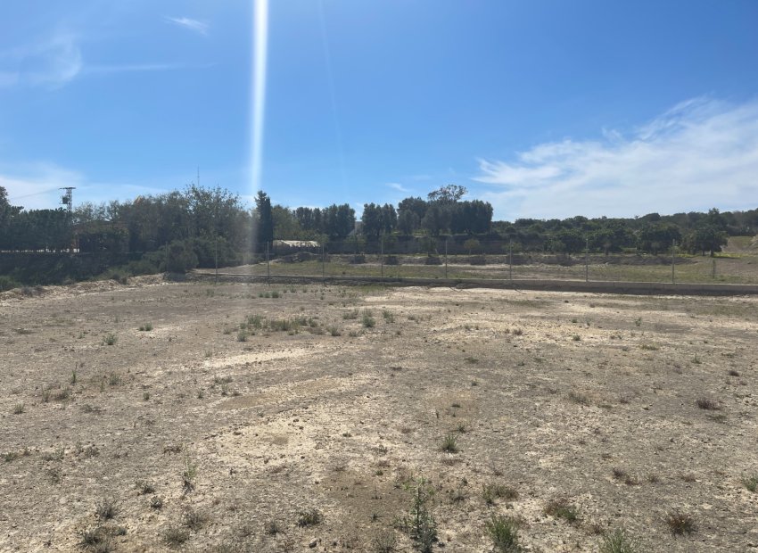 Reventa - Villa - Guardamar del Segura - Valencia