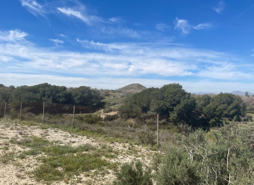 Reventa - Villa - Guardamar del Segura - Valencia