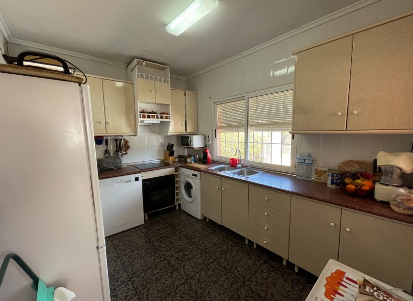 Reventa - Villa - Guardamar del Segura - Valencia