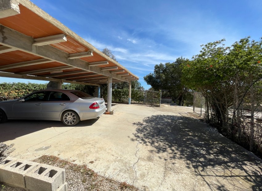 Reventa - Villa - Guardamar del Segura - Valencian Community