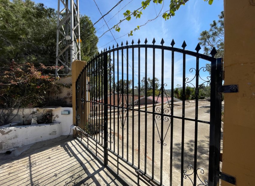 Reventa - Villa - Guardamar del Segura - Valencian Community