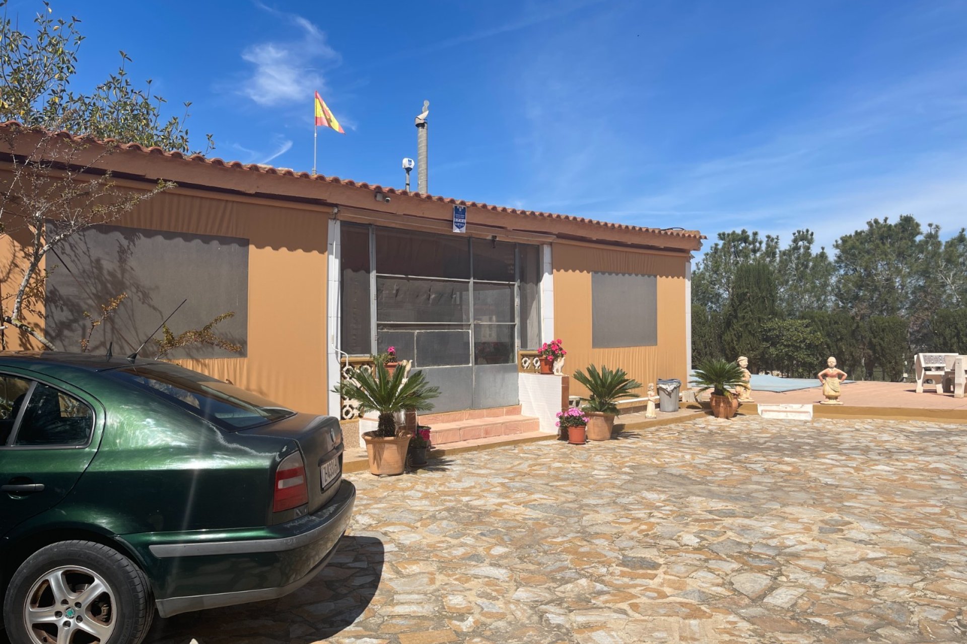 Reventa - Villa - Guardamar del Segura - Valencian Community