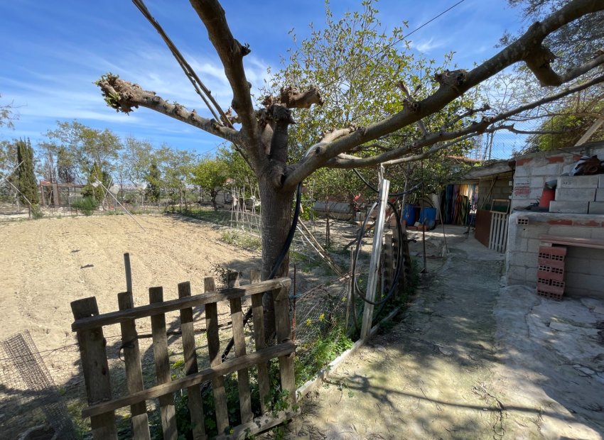 Reventa - Villa - Guardamar del Segura - Valencian Community