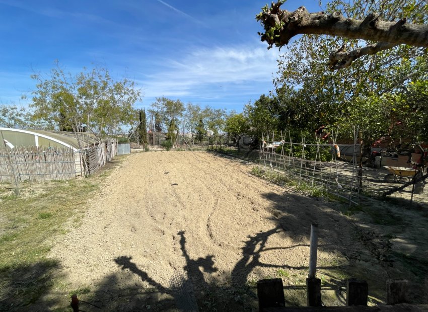 Reventa - Villa - Guardamar del Segura - Valencian Community