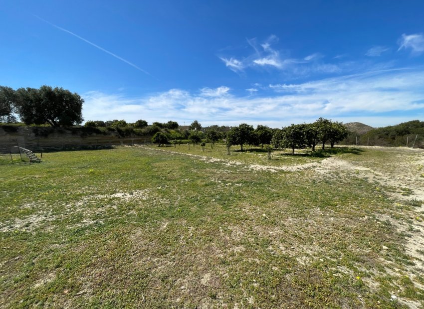 Reventa - Villa - Guardamar del Segura - Valencian Community