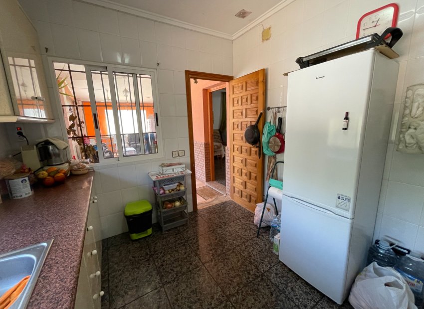 Reventa - Villa - Guardamar del Segura - Valencian Community