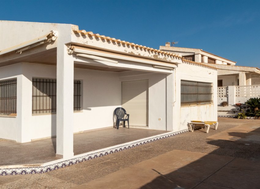 Reventa - Villa - Guardamar del Segura