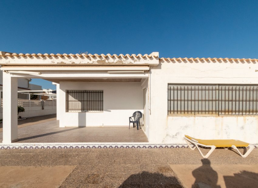 Reventa - Villa - Guardamar del Segura