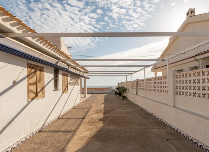 Reventa - Villa - Guardamar del Segura