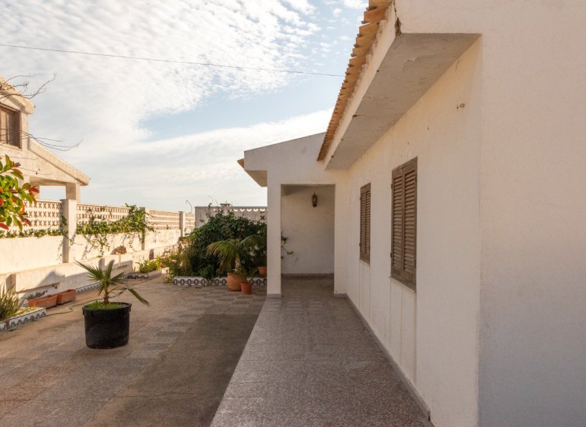 Reventa - Villa - Guardamar del Segura