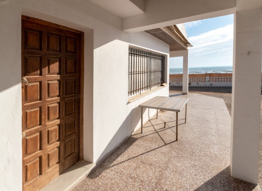 Reventa - Villa - Guardamar del Segura