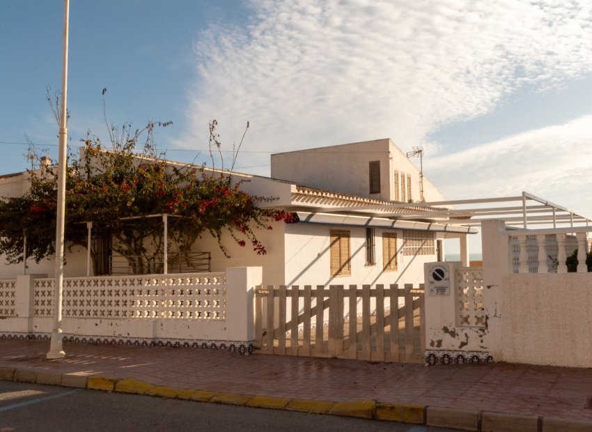 Reventa - Villa - Guardamar del Segura