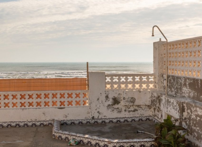 Reventa - Villa - Guardamar del Segura