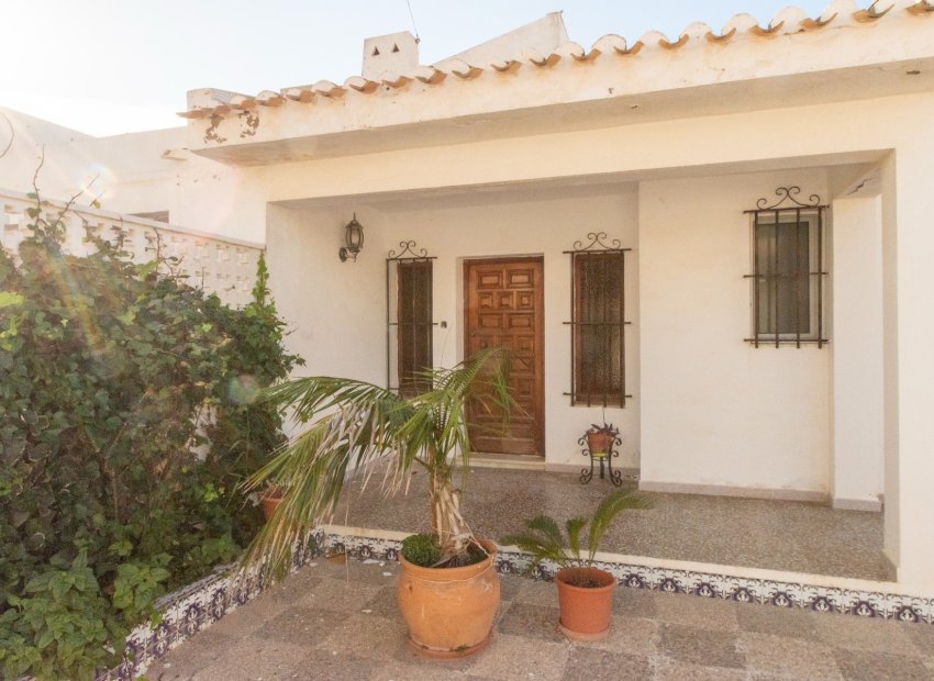 Reventa - Villa - Guardamar del Segura