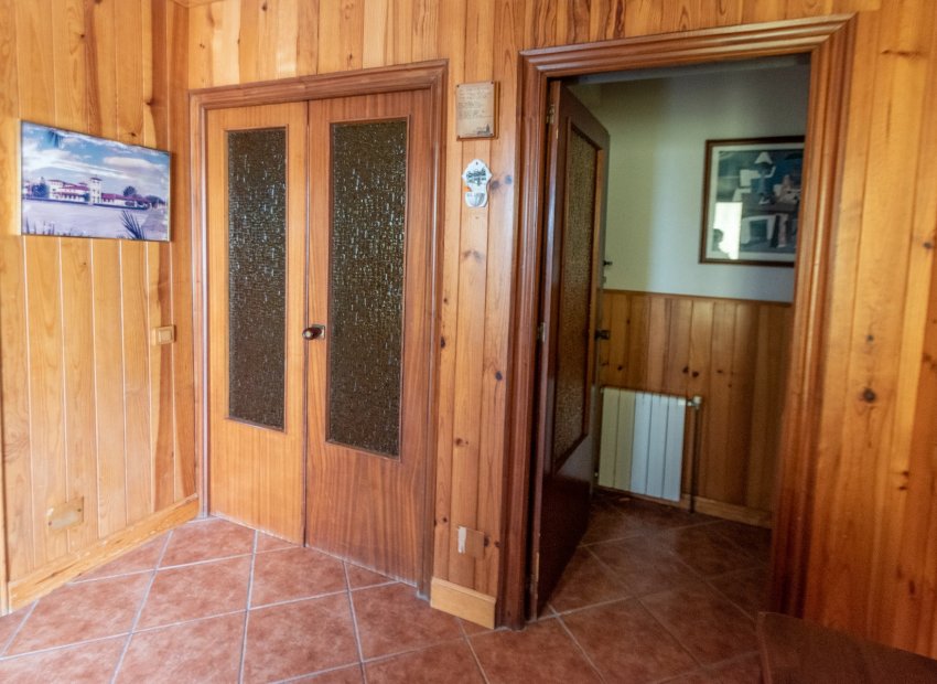 Reventa - Villa - Guardamar del Segura