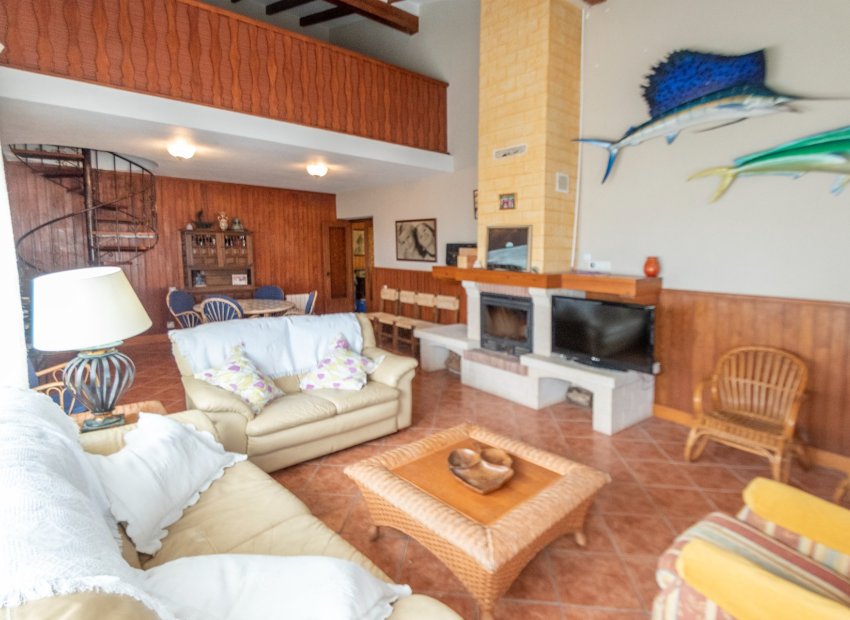 Reventa - Villa - Guardamar del Segura
