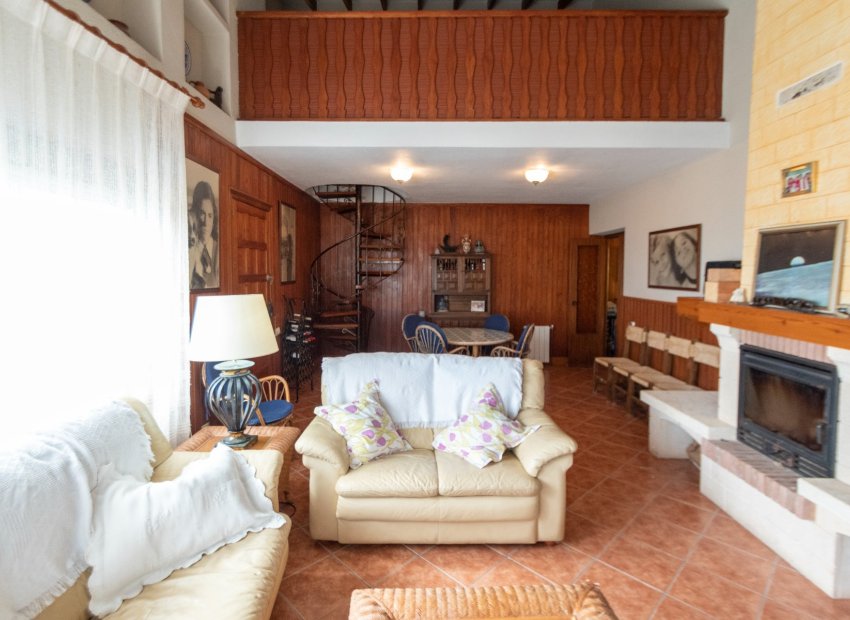 Reventa - Villa - Guardamar del Segura