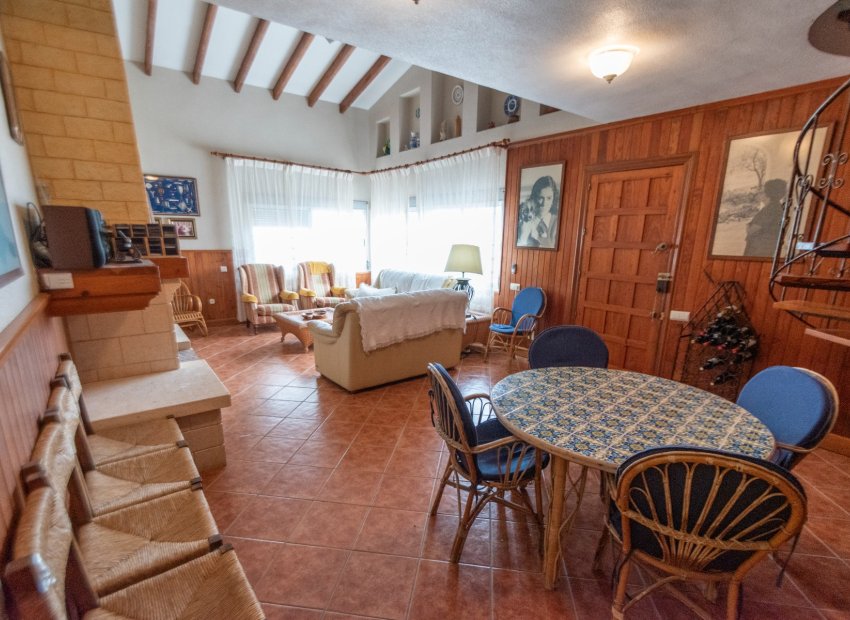 Reventa - Villa - Guardamar del Segura