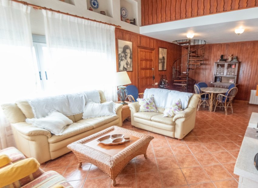 Reventa - Villa - Guardamar del Segura