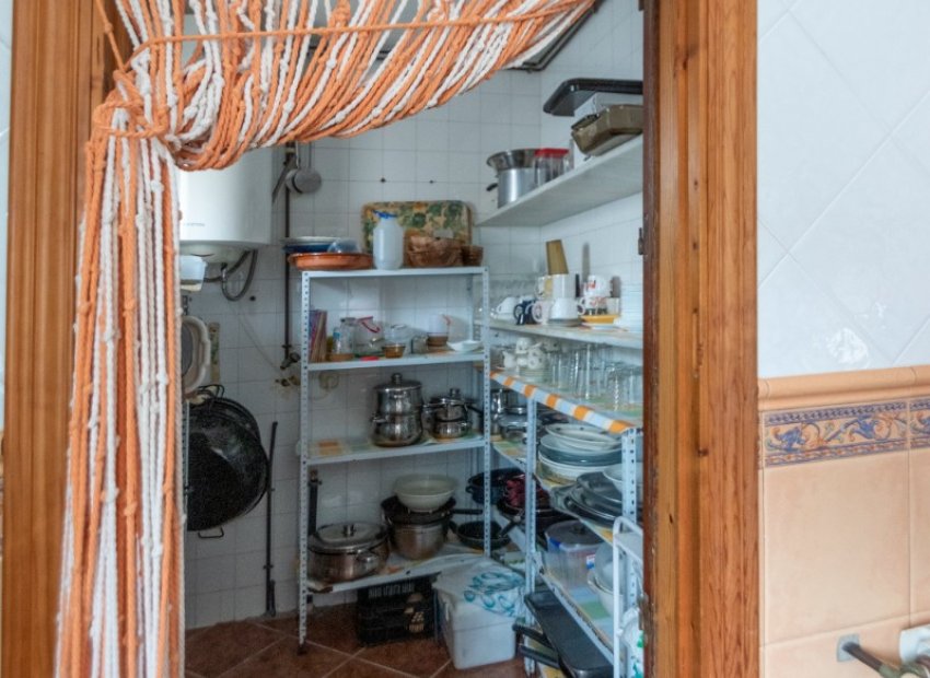 Reventa - Villa - Guardamar del Segura