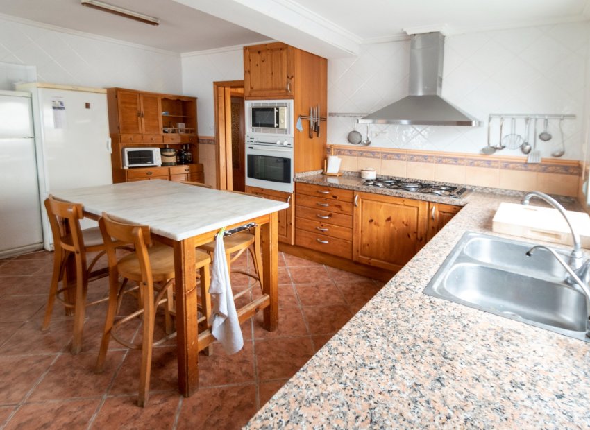 Reventa - Villa - Guardamar del Segura