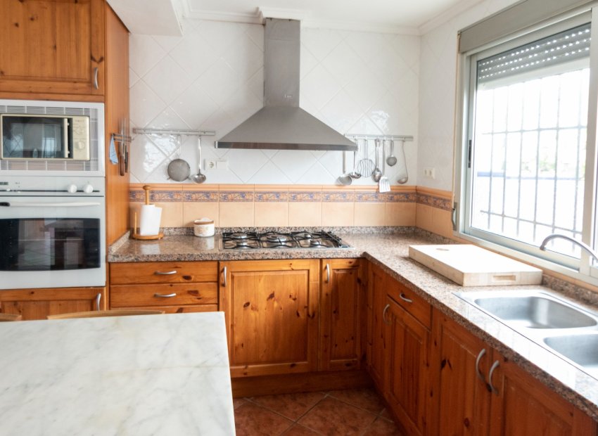 Reventa - Villa - Guardamar del Segura