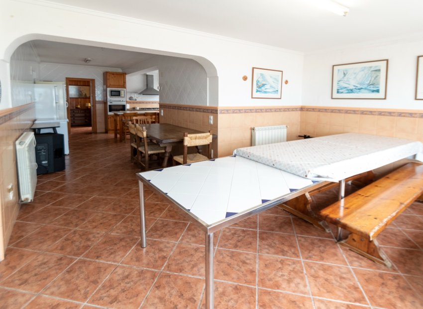 Reventa - Villa - Guardamar del Segura