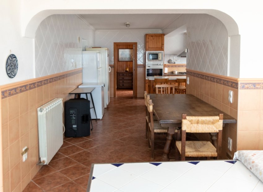 Reventa - Villa - Guardamar del Segura