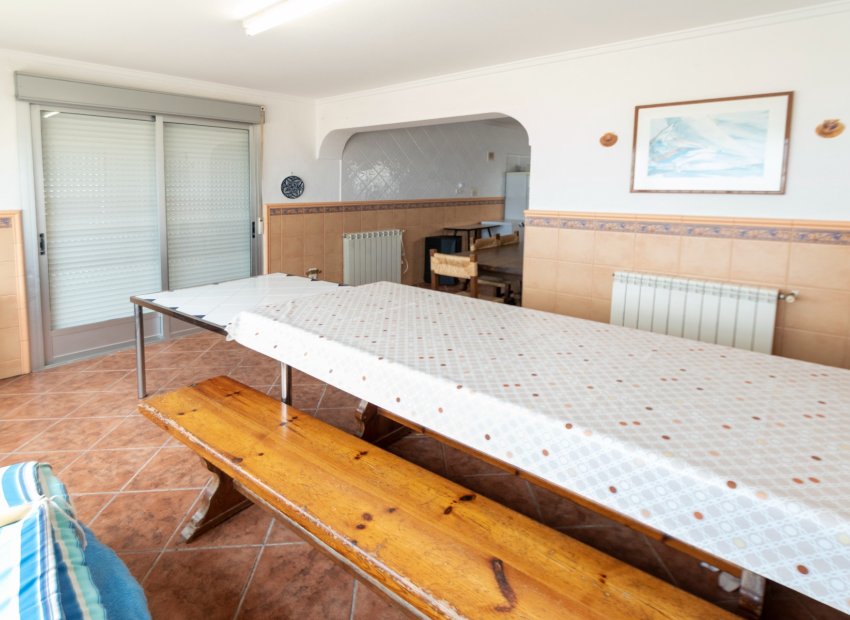 Reventa - Villa - Guardamar del Segura