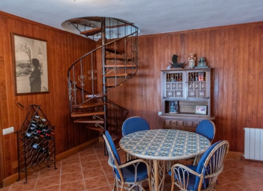 Reventa - Villa - Guardamar del Segura