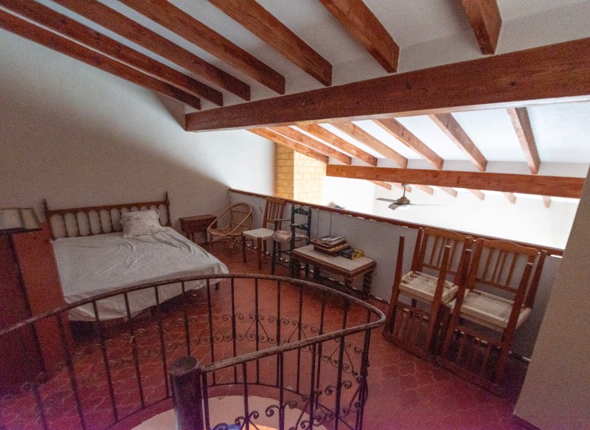 Reventa - Villa - Guardamar del Segura