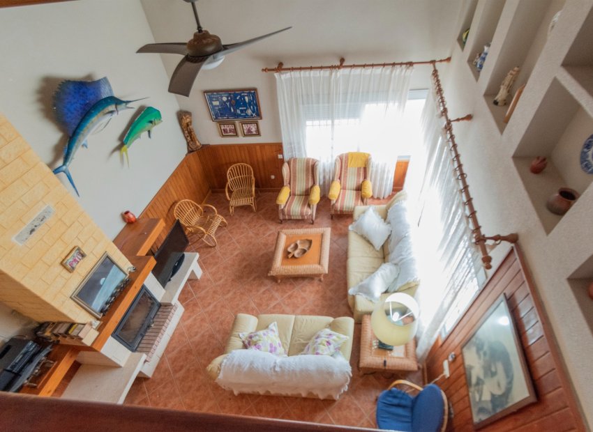 Reventa - Villa - Guardamar del Segura