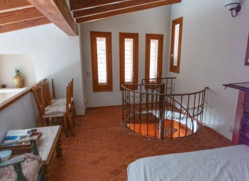 Reventa - Villa - Guardamar del Segura