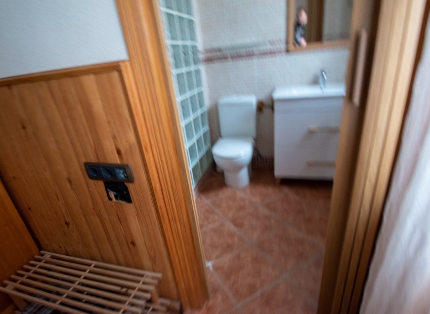 Reventa - Villa - Guardamar del Segura