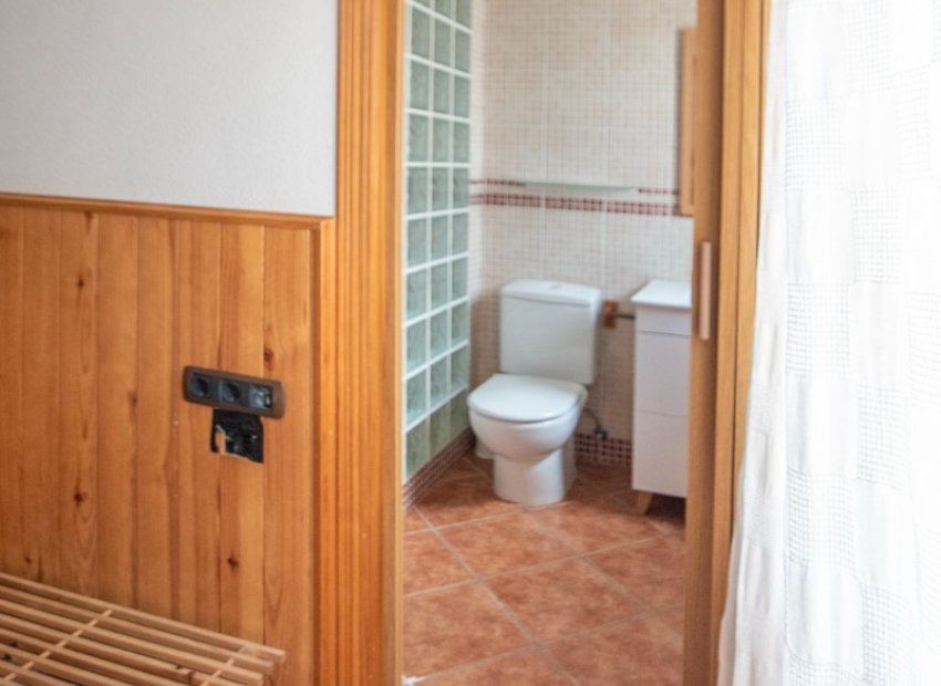 Reventa - Villa - Guardamar del Segura