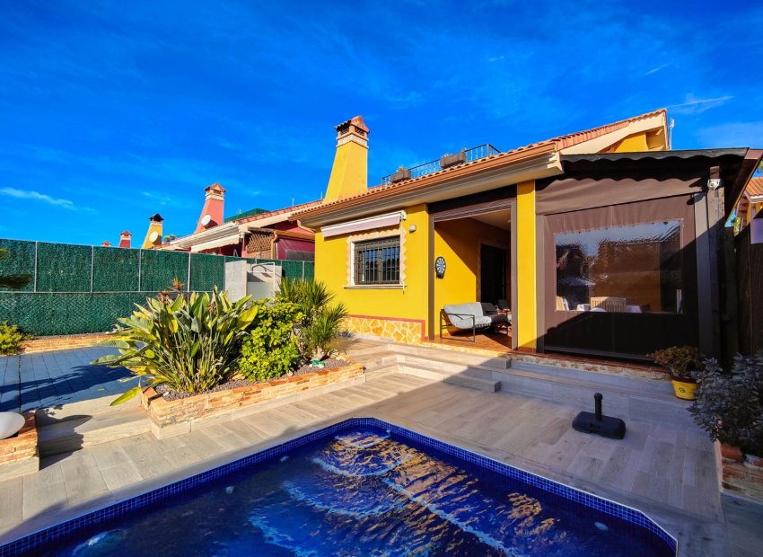 Reventa - Villa - Guardamar del Segura