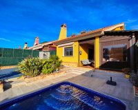 Reventa - Villa - Guardamar del Segura