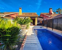 Reventa - Villa - Guardamar del Segura