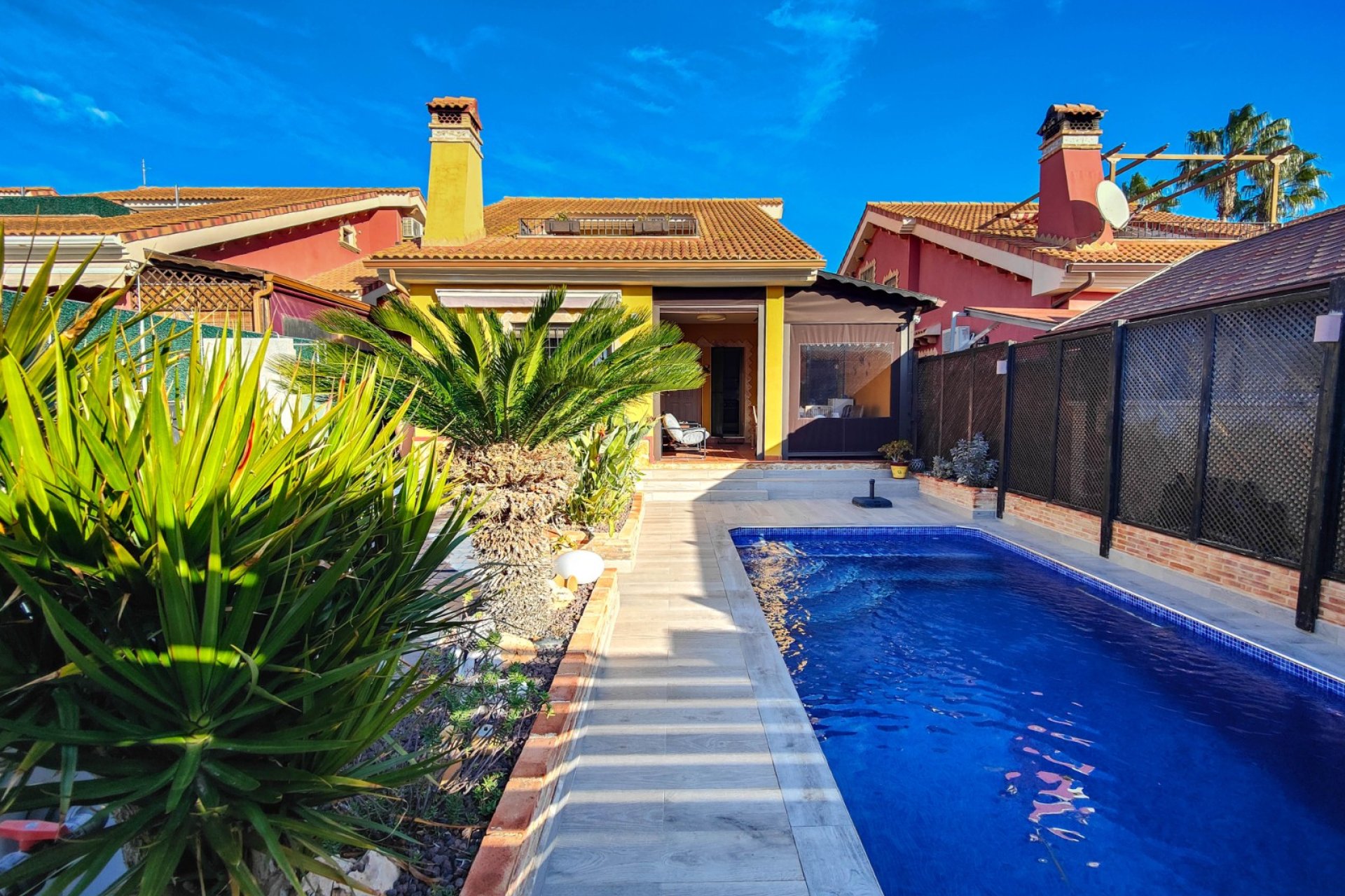 Reventa - Villa - Guardamar del Segura