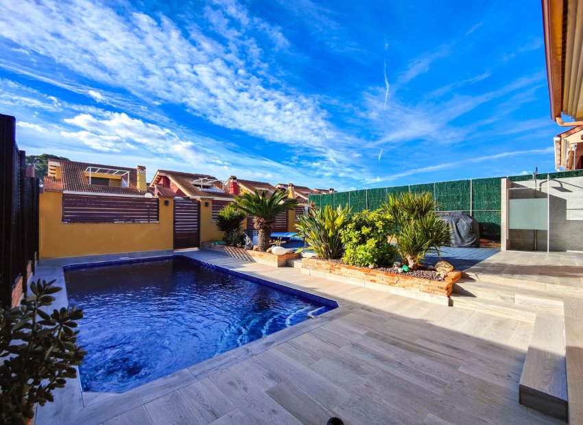 Reventa - Villa - Guardamar del Segura