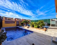 Reventa - Villa - Guardamar del Segura