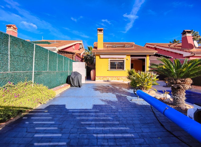 Reventa - Villa - Guardamar del Segura