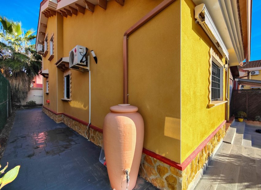 Reventa - Villa - Guardamar del Segura