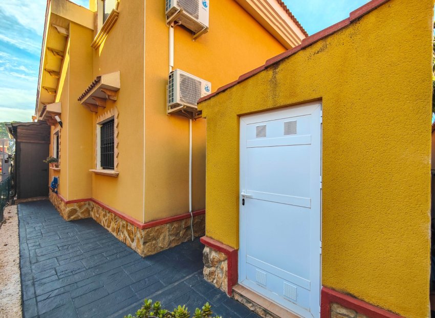 Reventa - Villa - Guardamar del Segura