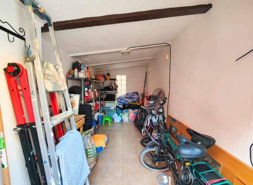 Reventa - Villa - Guardamar del Segura