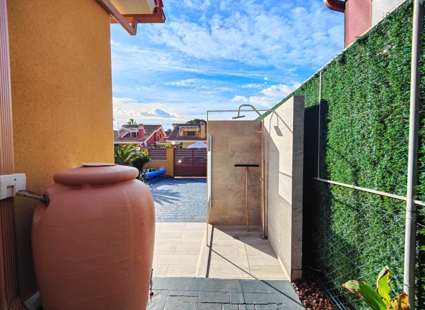 Reventa - Villa - Guardamar del Segura