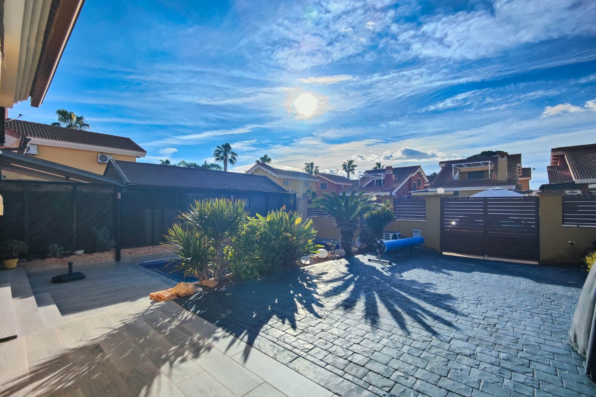 Reventa - Villa - Guardamar del Segura