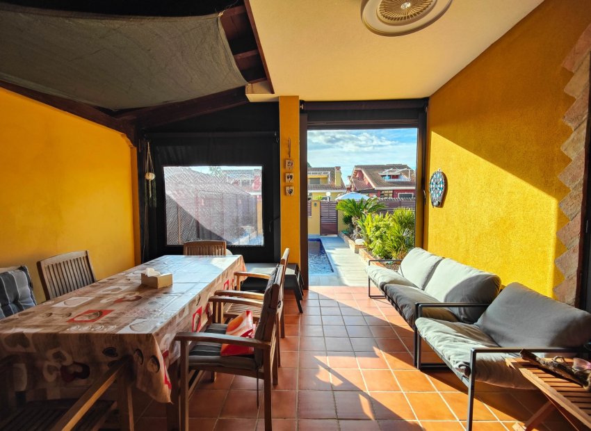 Reventa - Villa - Guardamar del Segura