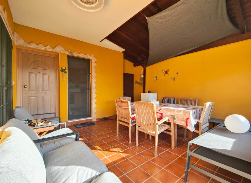 Reventa - Villa - Guardamar del Segura