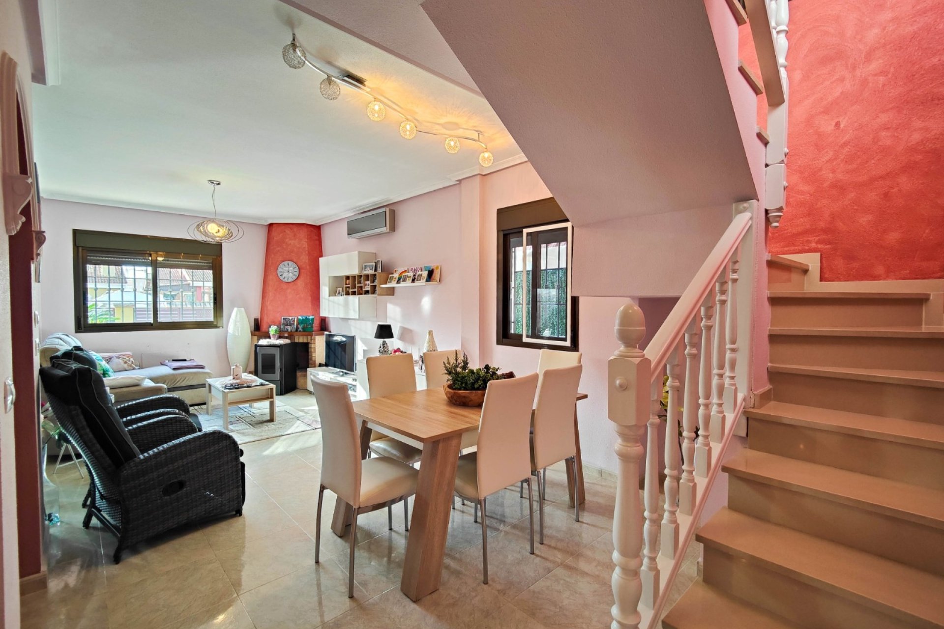 Reventa - Villa - Guardamar del Segura